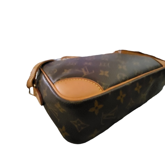 Louis Vuitton Trocadero 27 Crossbody Bag Shoulder Bag - Picture 15 of 16